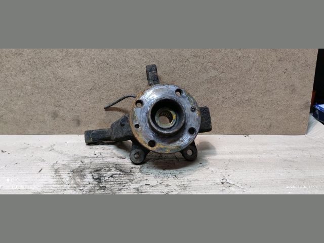 bontott NISSAN NOTE Bal első Csonkállvány Kerékaggyal