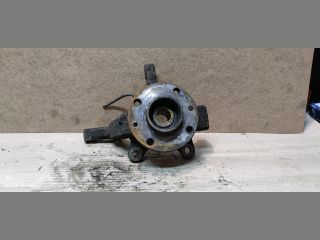 bontott NISSAN NOTE Bal első Csonkállvány Kerékaggyal