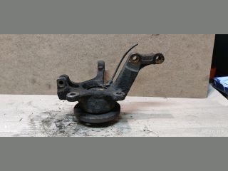 bontott NISSAN NOTE Bal első Csonkállvány Kerékaggyal