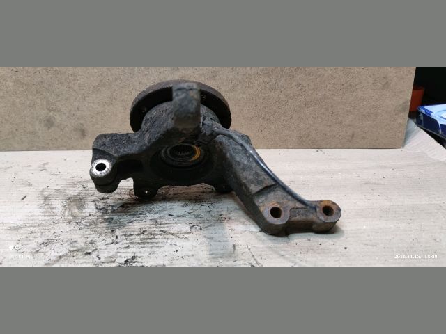 bontott NISSAN NOTE Bal első Csonkállvány Kerékaggyal