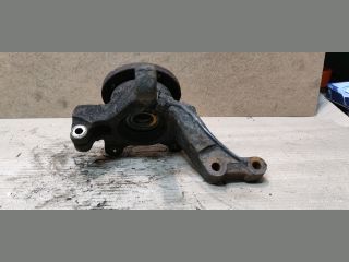 bontott NISSAN NOTE Bal első Csonkállvány Kerékaggyal