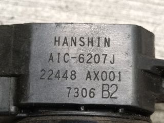 bontott NISSAN NOTE Gyújtótrafó