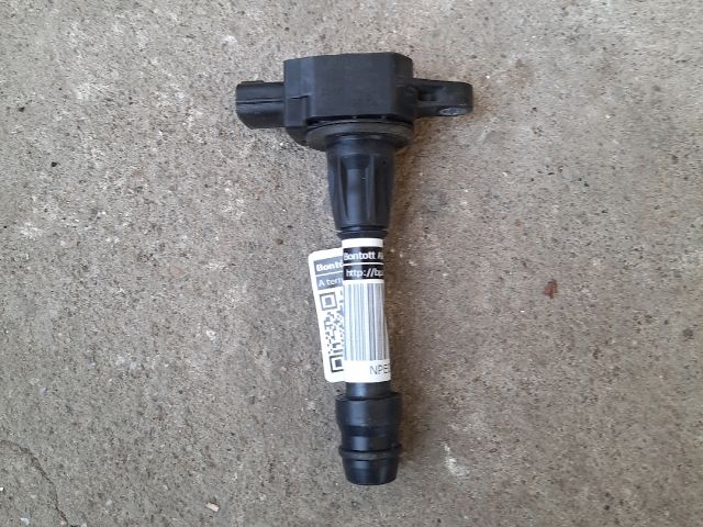 bontott NISSAN NOTE Gyújtótrafó