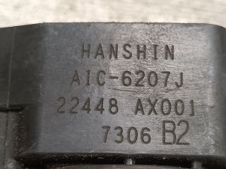 bontott NISSAN NOTE Gyújtótrafó