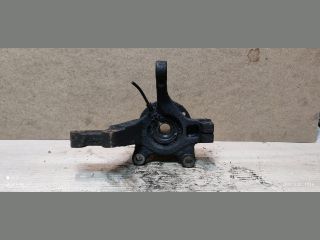 bontott NISSAN NOTE Jobb első Csonkállvány Kerékaggyal