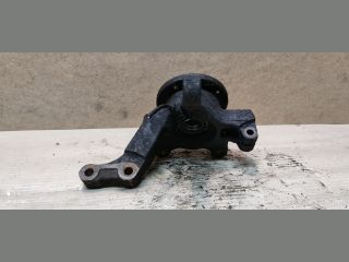 bontott NISSAN NOTE Jobb első Csonkállvány Kerékaggyal