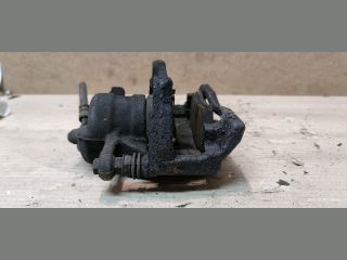 bontott NISSAN NOTE Jobb első Féknyereg Munkahengerrel