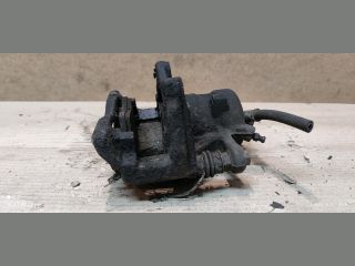 bontott NISSAN NOTE Jobb első Féknyereg Munkahengerrel