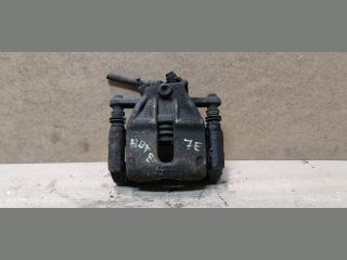 bontott NISSAN NOTE Jobb első Féknyereg Munkahengerrel