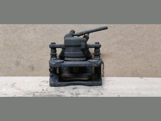 bontott NISSAN NOTE Jobb első Féknyereg Munkahengerrel