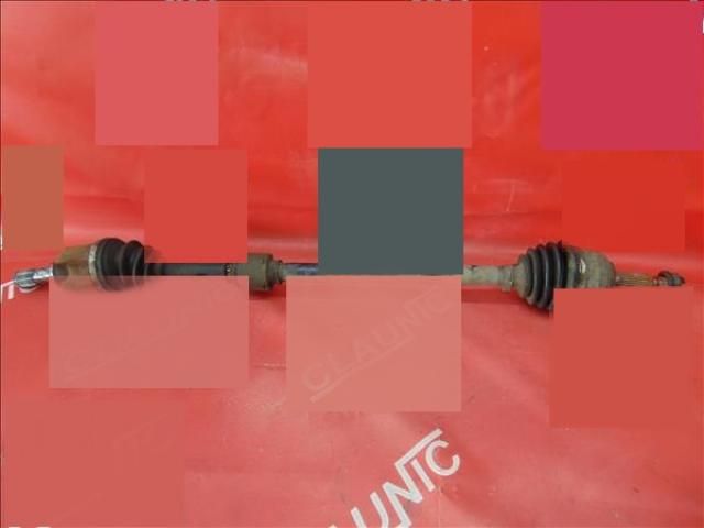 bontott NISSAN NOTE Jobb Féltengely