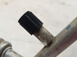 bontott NISSAN NOTE Klíma Cső