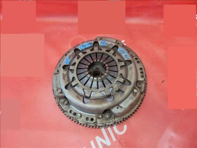 bontott NISSAN NOTE Kuplung Szett (Szerkezet, Tárcsa)