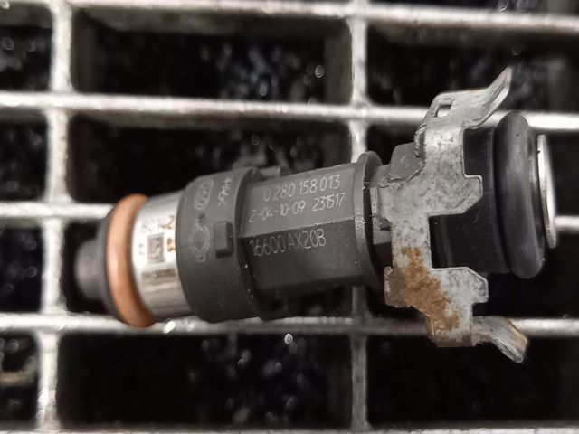 bontott NISSAN NOTE Porlasztó (1 db)