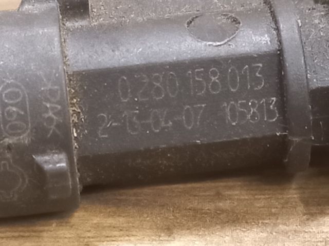 bontott NISSAN NOTE Porlasztó (1 db)