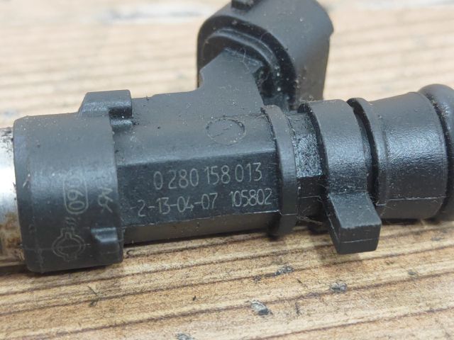 bontott NISSAN NOTE Porlasztó (1 db)