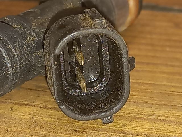 bontott NISSAN NOTE Porlasztó (1 db)