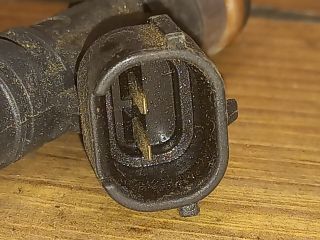 bontott NISSAN NOTE Porlasztó (1 db)