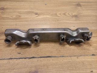 bontott NISSAN NOTE Porlasztó Sor / Híd