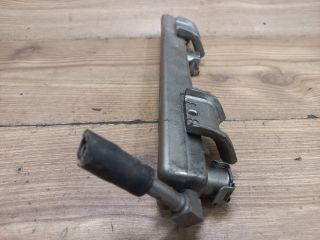 bontott NISSAN NOTE Porlasztó Sor / Híd