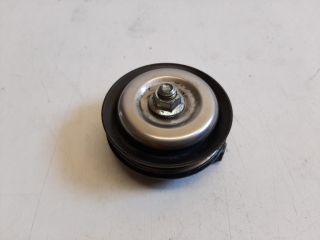 bontott NISSAN NOTE Szíjfeszítő Görgő