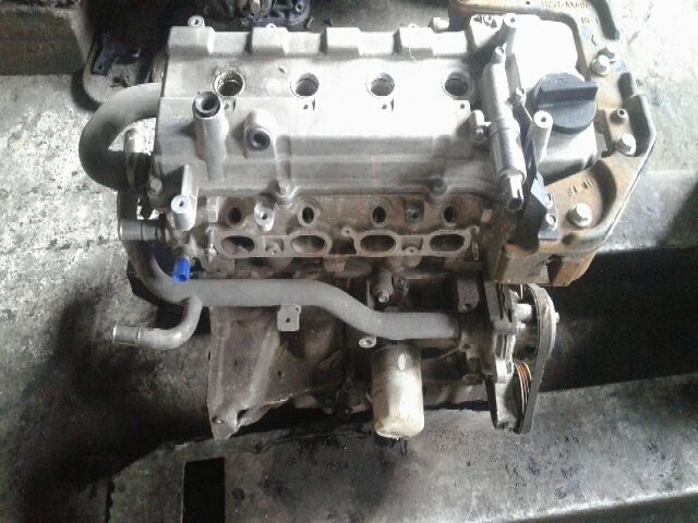 bontott NISSAN NOTE Szíjfeszítő Görgő