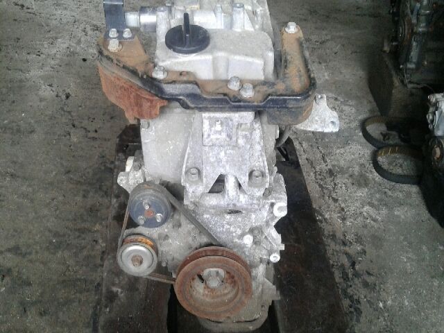 bontott NISSAN NOTE Szíjfeszítő Görgő