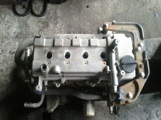 bontott NISSAN NOTE Szíjfeszítő Görgő