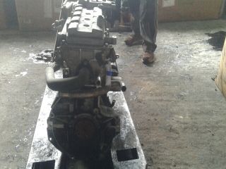 bontott NISSAN NOTE Szíjfeszítő Görgő