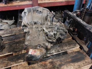 bontott NISSAN NOTE Váltó (Mechanikus)