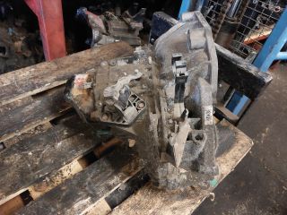 bontott NISSAN NOTE Váltó (Mechanikus)