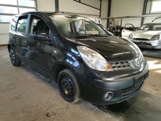 bontott NISSAN NOTE ABS Kocka