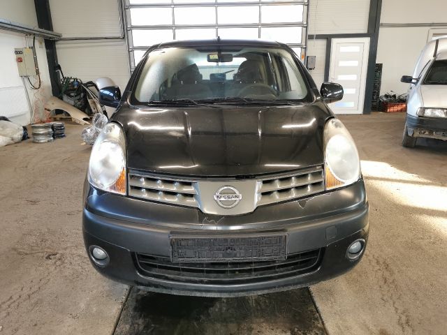 bontott NISSAN NOTE ABS Kocka