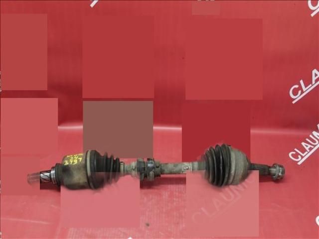 bontott NISSAN NOTE Bal Féltengely