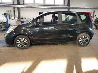 bontott NISSAN NOTE Bal Féltengely