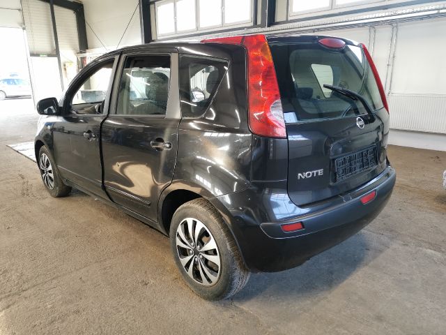 bontott NISSAN NOTE Bal Féltengely