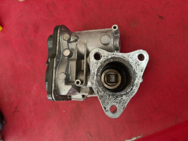 bontott NISSAN NOTE EGR / AGR Szelep