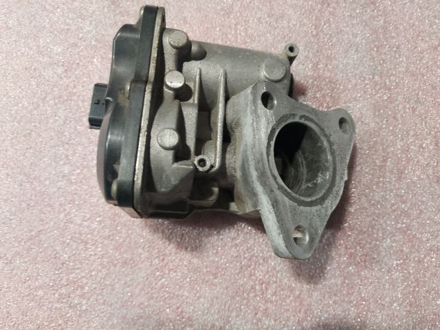 bontott NISSAN NOTE EGR / AGR Szelep