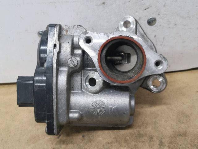 bontott NISSAN NOTE EGR / AGR Szelep