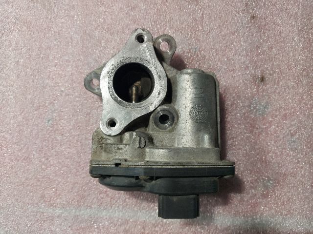 bontott NISSAN NOTE EGR / AGR Szelep