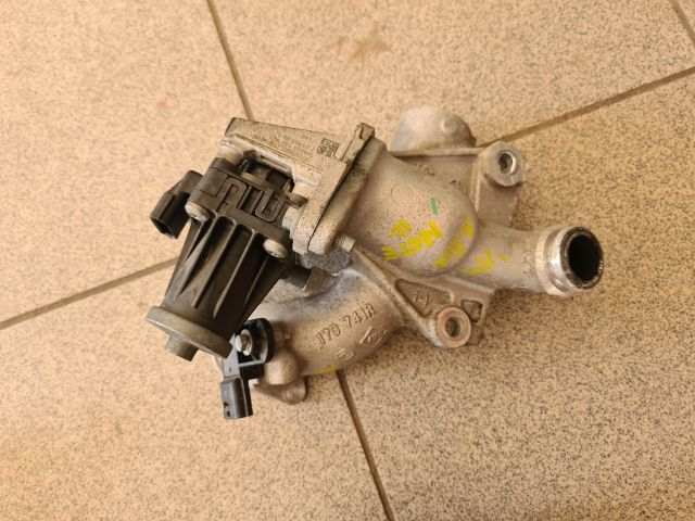 bontott NISSAN NOTE EGR / AGR Szelep