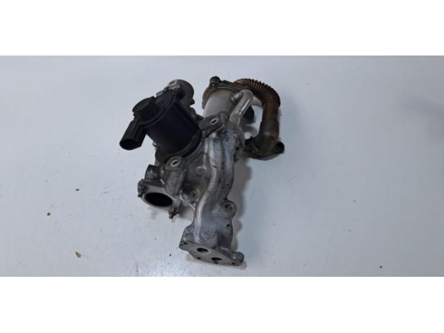 bontott NISSAN NOTE EGR Hűtő