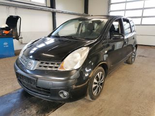 bontott NISSAN NOTE Első Bölcső