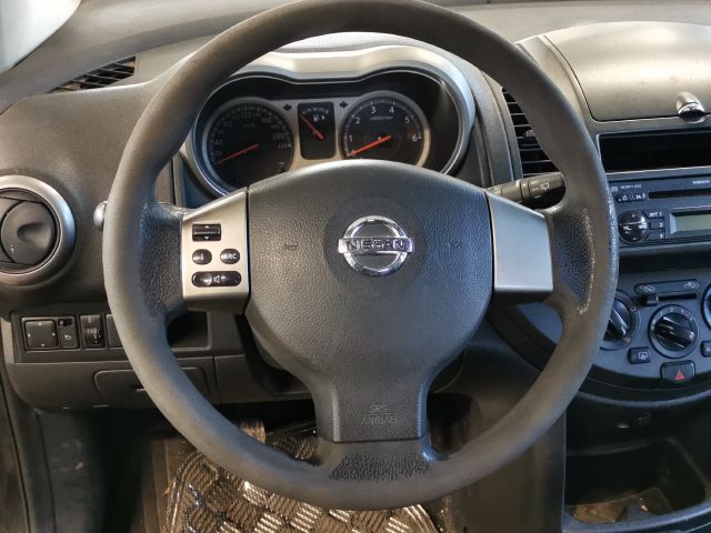 bontott NISSAN NOTE Első Bölcső