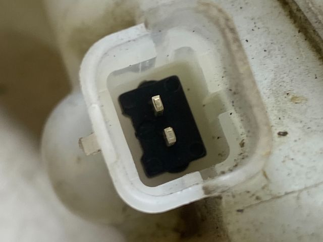 bontott NISSAN NOTE Főfékhenger