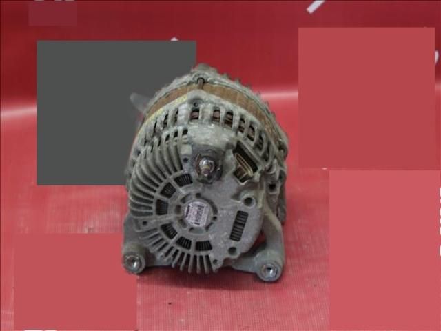 bontott NISSAN NOTE Generátor