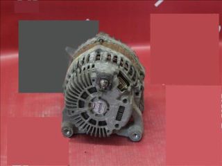 bontott NISSAN NOTE Generátor