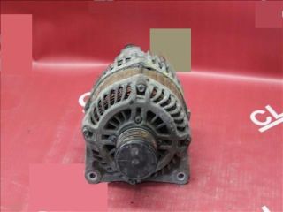 bontott NISSAN NOTE Generátor