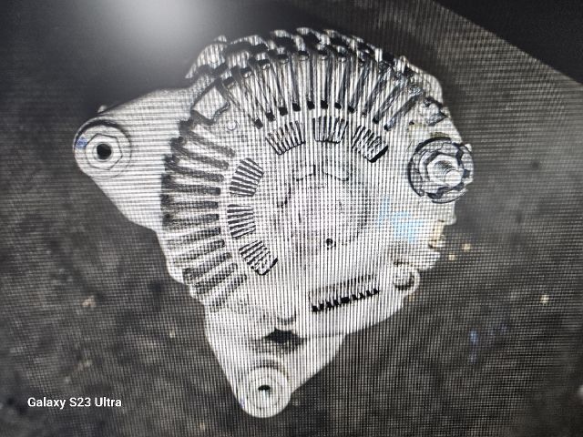 bontott NISSAN NOTE Generátor