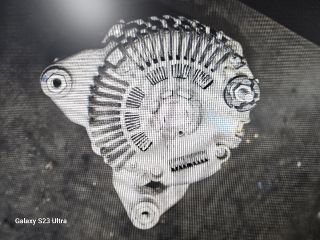 bontott NISSAN NOTE Generátor